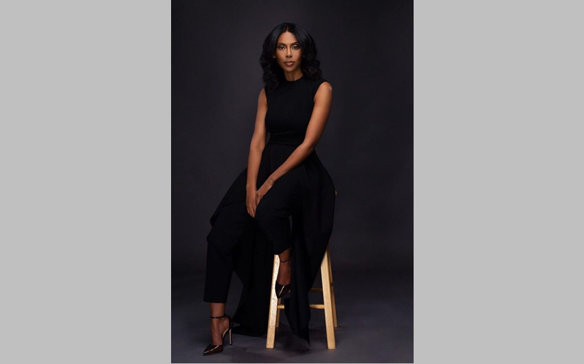 The Private Life of Yodit Tewolde’s Husband and Her Career