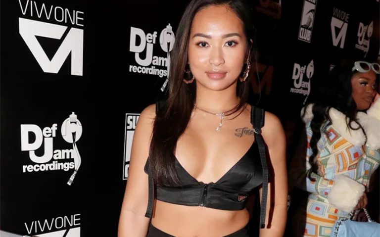 gina huynh age