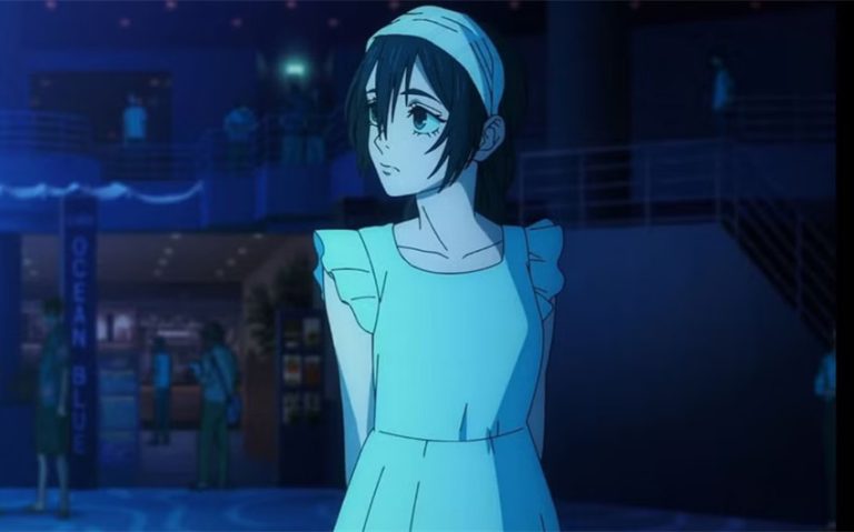 riko amanai age