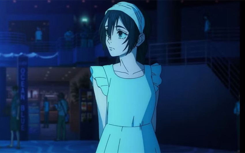 riko amanai age