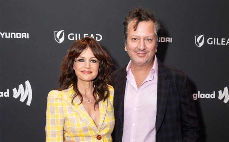 carla gugino husband