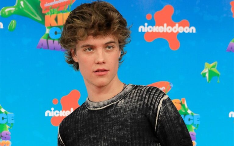 conor sherry age