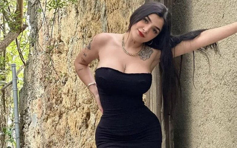 karely ruiz age
