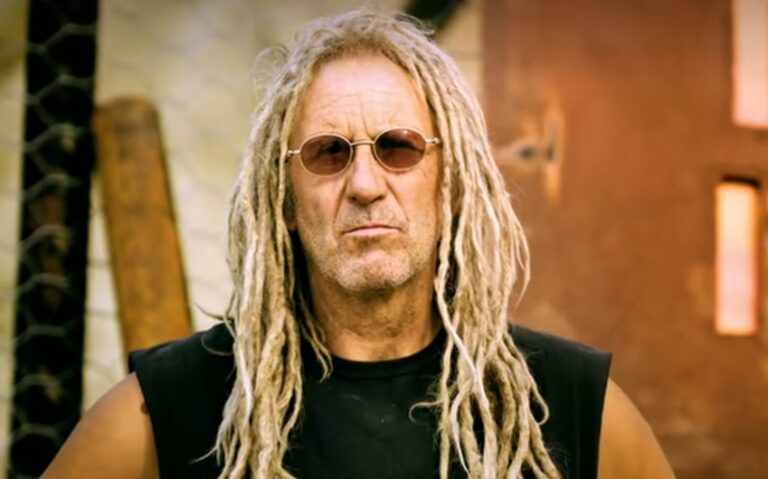 mike hall net worth