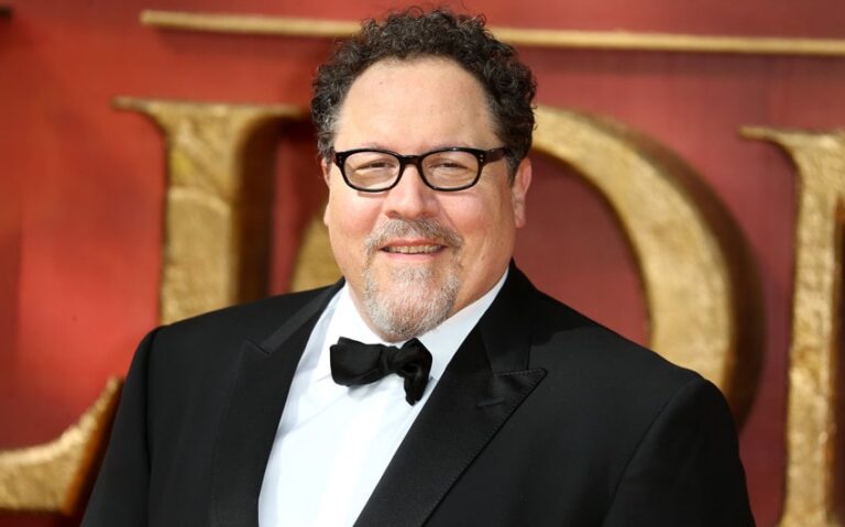 net worth of jon favreau