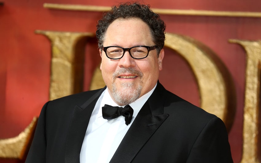 net worth of jon favreau