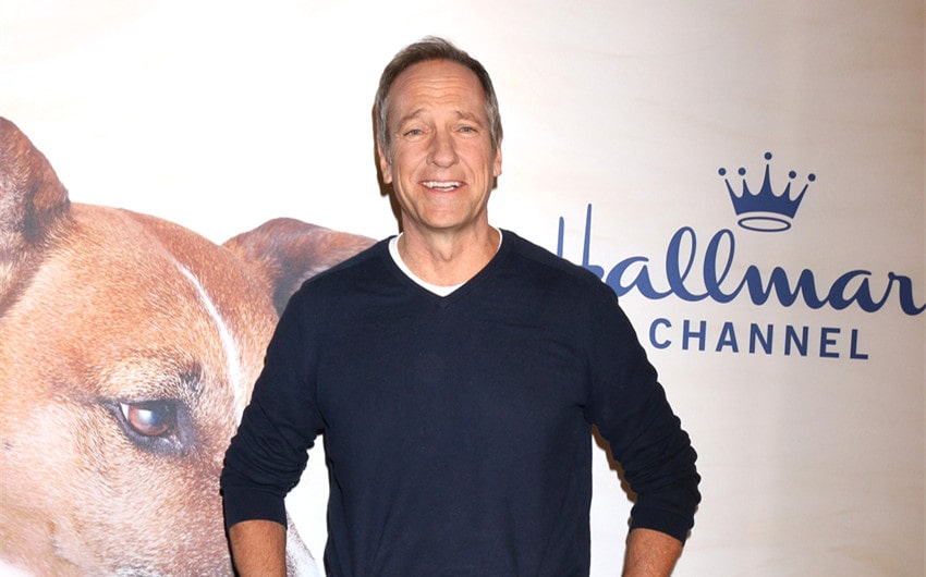 net worth of mike rowe