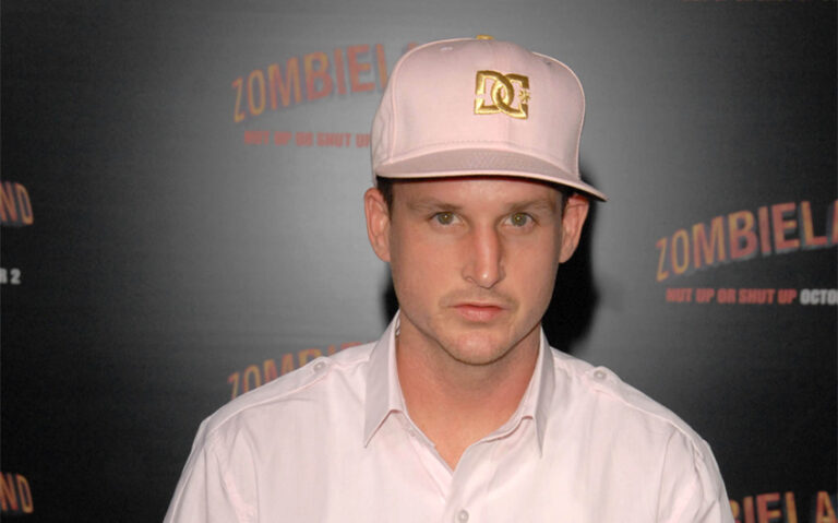 rob dyrdek net worth
