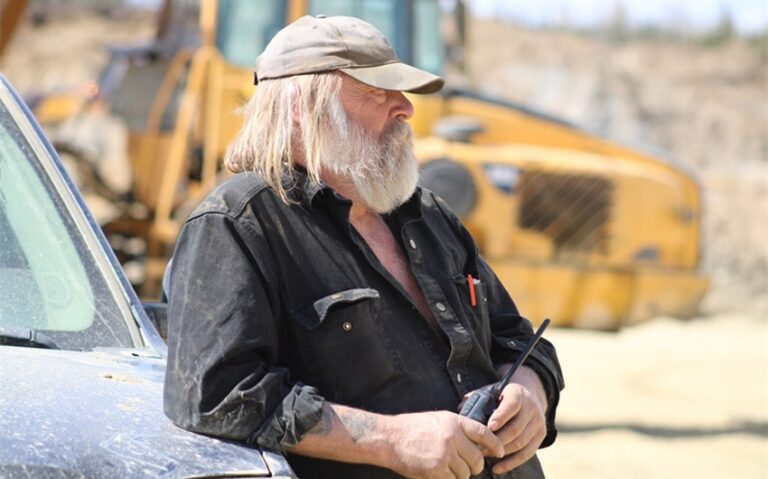 tony beets from gold rush net worth