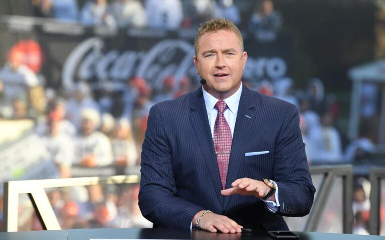 what is kirk herbstreit net worth
