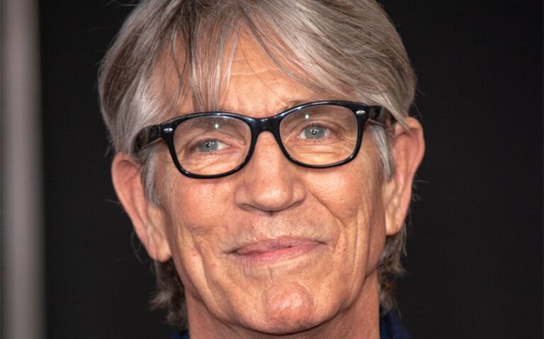 what's eric roberts net worth